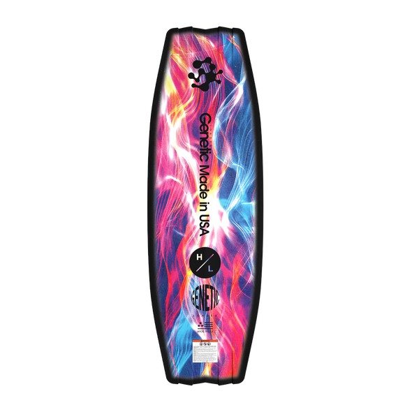 Hyperlite Genetic Loaded Wakeboard 2027