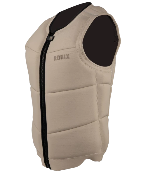 Ronix Covenant Comp Life Vest [Desert Sand]