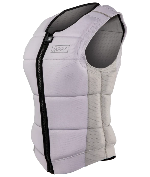 Ronix Coral Women's Comp Life Vest [Lavender]