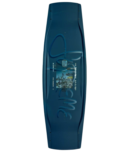 Ronix Supreme Air Core 3 Wakeboard 2