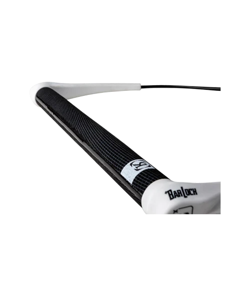 Ronix North Wakeboard Handle [White/Black] 2