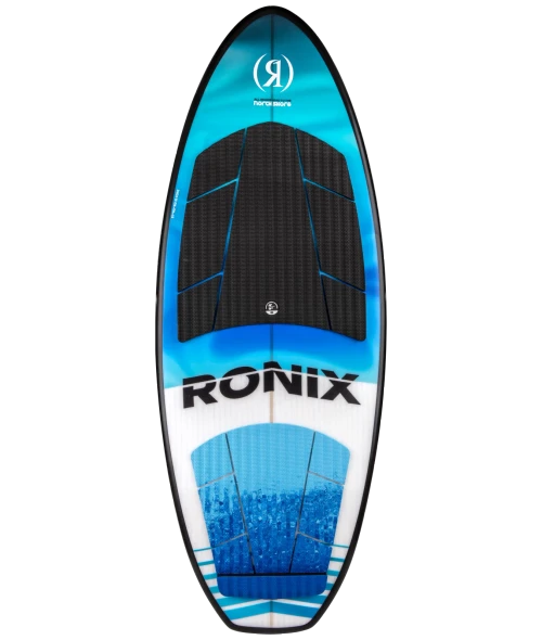 Ronix North Shore Standard Core Wakesurf Board [Ocean Swirl] 2