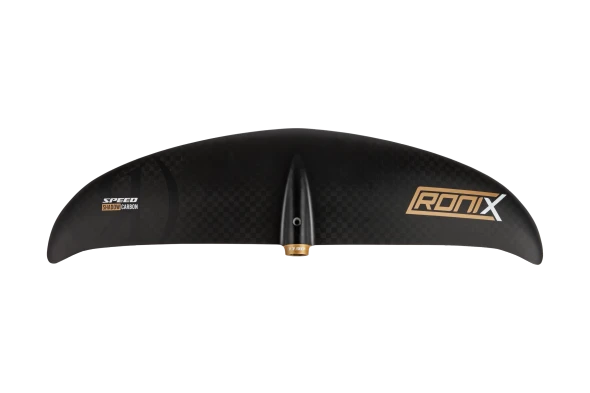 Ronix Blackbird Wakefoil Package - Speed | Pulse Series - Advanced 2