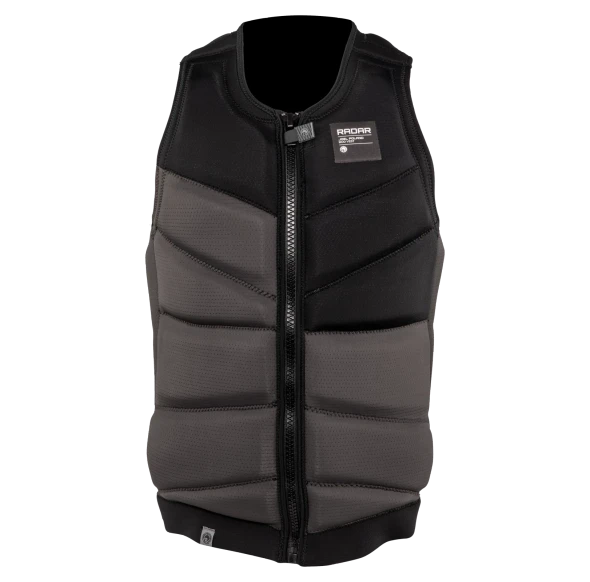 Radar JP MOD Comp Life Vest [Jet Black]