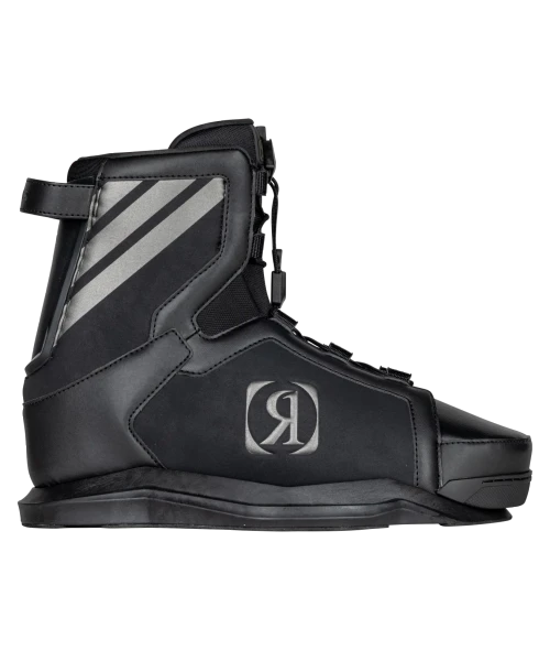 Ronix Parks Wakeboard Package w/ Parks Bindings 2