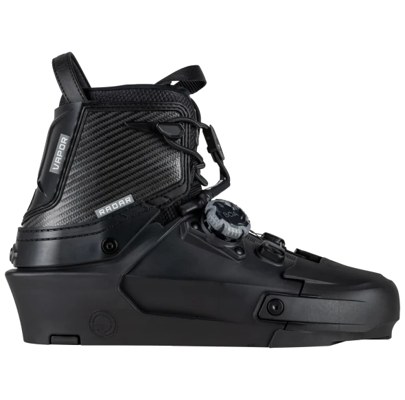 Radar Vapor Front Water Ski Boot