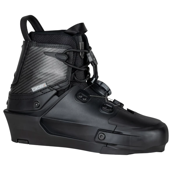 Radar Vapor Front Water Ski Boot 2027 2