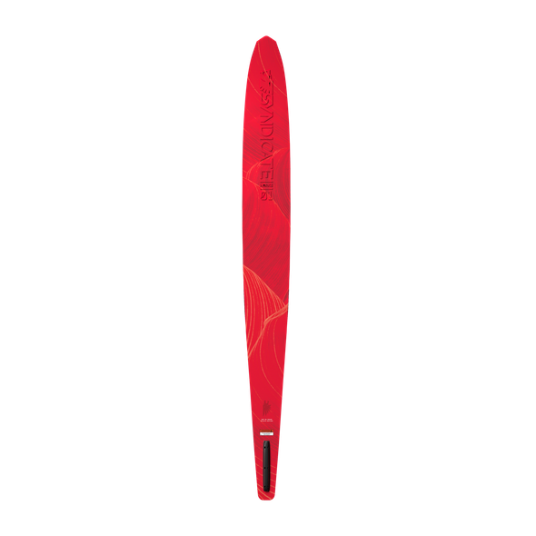 HO Syndicate Works 01 Water Ski 2