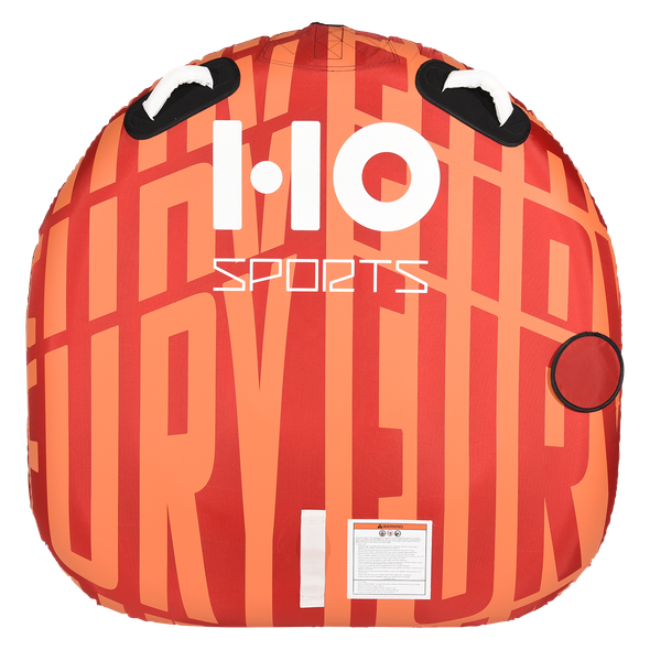 HO Fury Towable Tube 2
