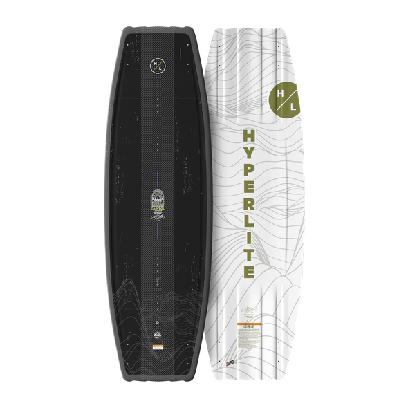 Hyperlite Capitol Loaded Wakeboard