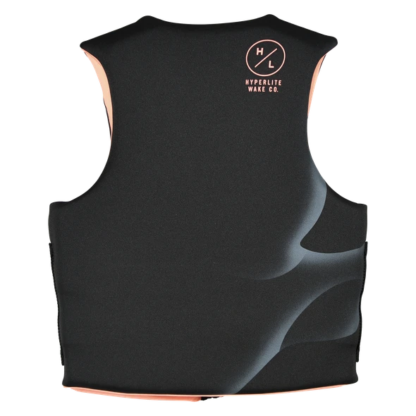 Hyperlite Indy Women's CGA Life Jacket [Melon] 2