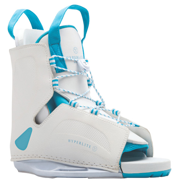 Hyperlite Allure Women's Wakeboard Bindings