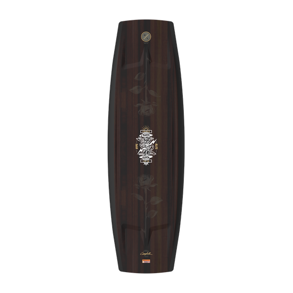 Hyperlite Forge Cable Wakeboard 2