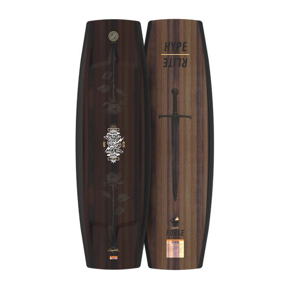 Hyperlite Forge Cable Wakeboard