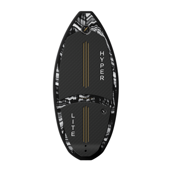 Hyperlite Storm Wakesurf Board 2