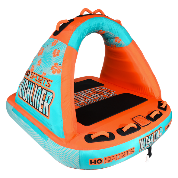 HO Highliner 2 Towable Tube