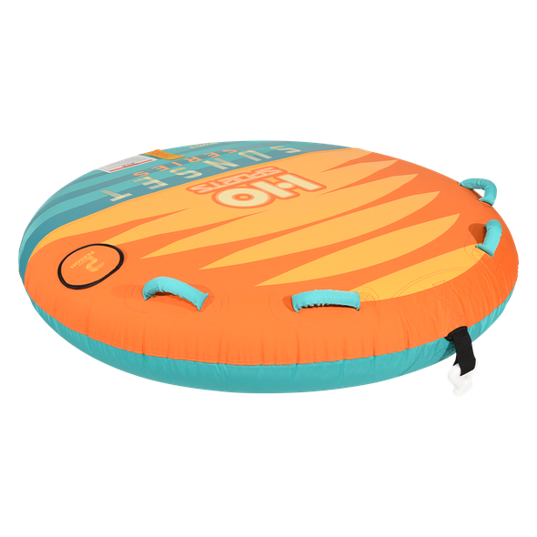 HO Sunset 2 Towable Tube