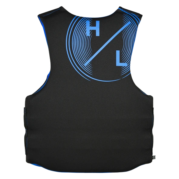 Hyperlite Indy CGA Life Jacket [Blue] 2