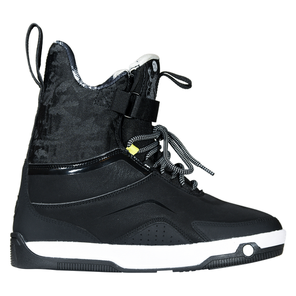 Hyperlite Gooey Wakeboard Bindings 2