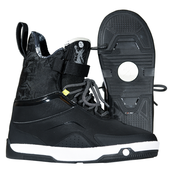 Hyperlite Gooey Wakeboard Bindings