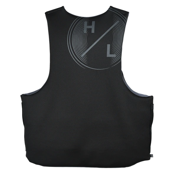 Hyperlite Indy Big & Tall CGA Life Jacket 2