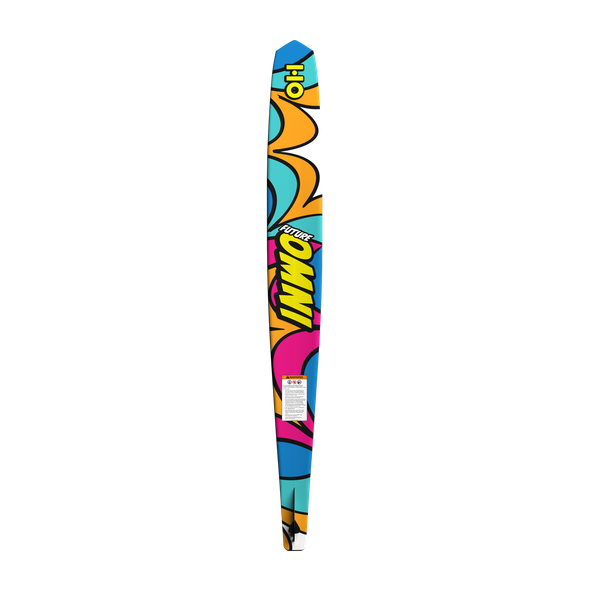 HO Future Omni Kid's Water Ski 2