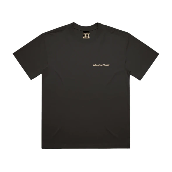 Mastercraft XStar Heritage T-Shirt [Black] 2