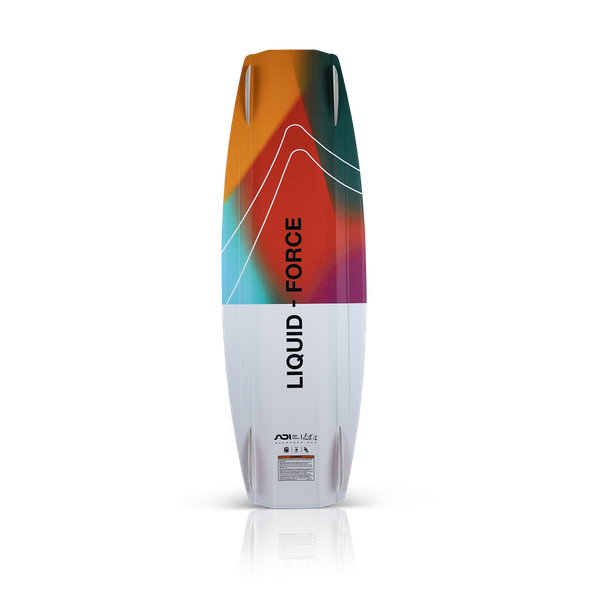 Liquid Force Ethos Wakeboard 2