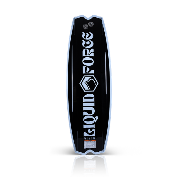 Liquid Force Remedy Zahra Kell Wakeboard 2