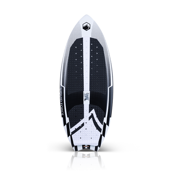 Liquid Force Syncro Wakesurf Board 