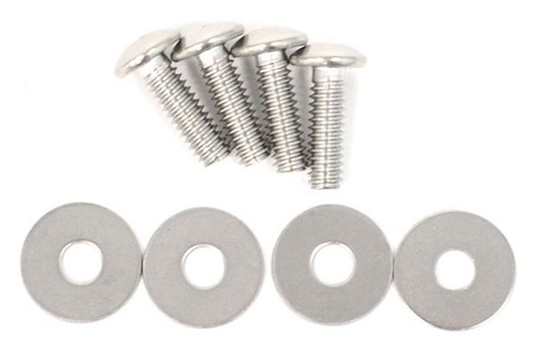 Liquid Force 1/4-20 Binding Bolt Kit w/ Washer