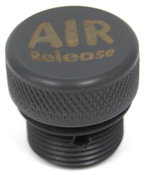 FATSAC Air Release Bag Plug (W749) Ballast Fitting