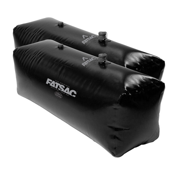 FATSAC Fat Brick Handles (W702) - 16