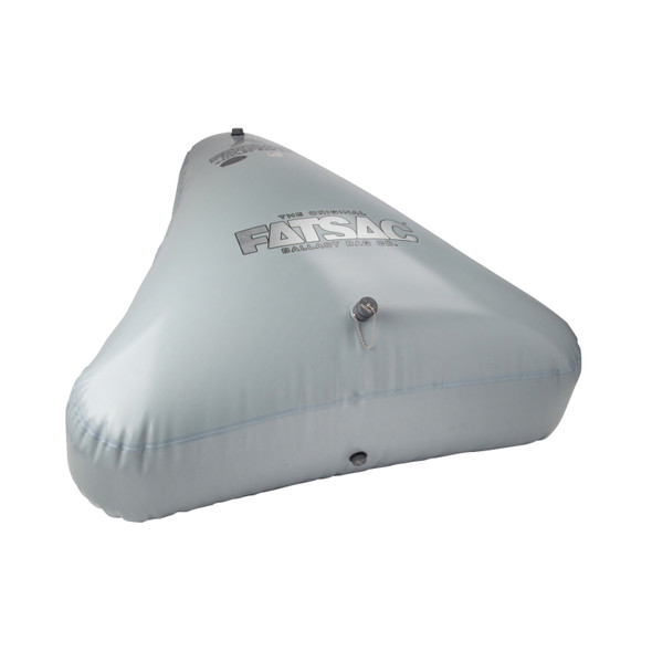 FATSAC Open Bow Triangle (W706) - Fits In Open Bow Ballast Bag