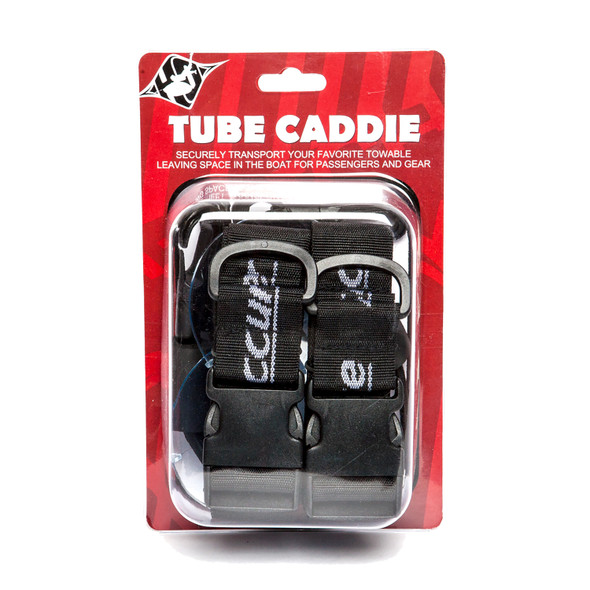 HO Sports Tube Caddy Strap Kit
