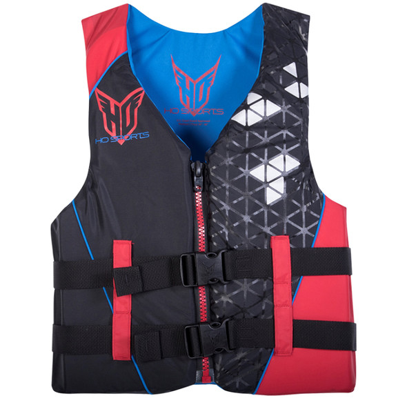 HO Sports Infinite (Red) CGA Life Vest 2024