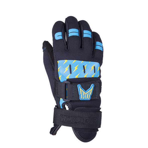 HO Sports World Cup Kid's Waterski Gloves 2024