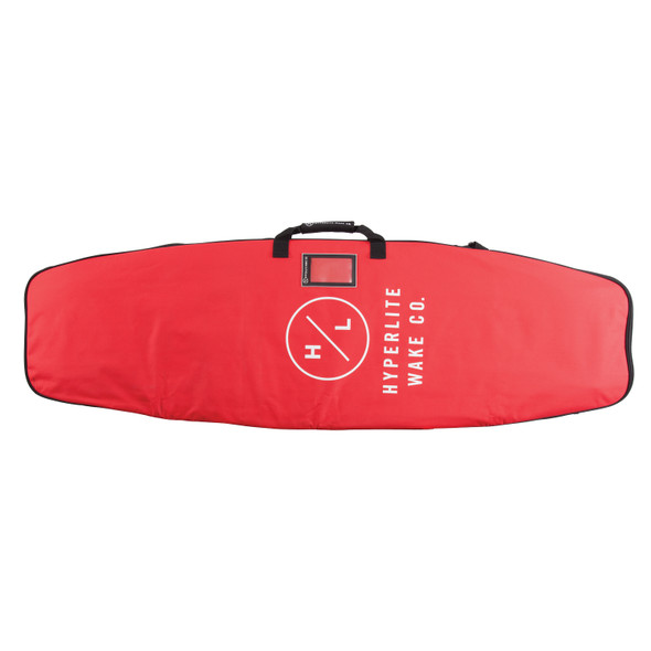Hyperlite Essential (Red) Wakeboard Bag 2021