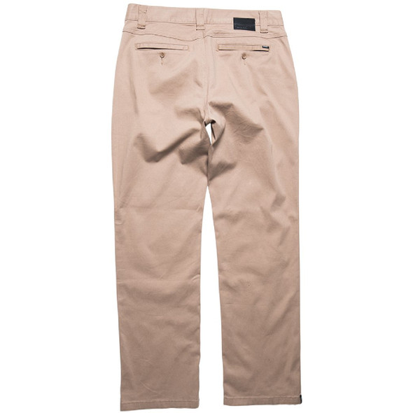 Altamont A/989 (Khaki) Chino Pants