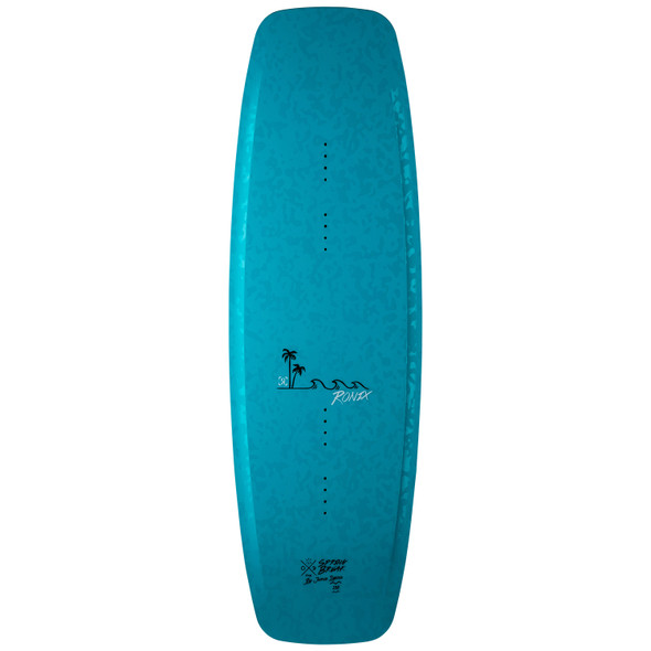 Ronix Spring Break Women's Wakeboard 2021