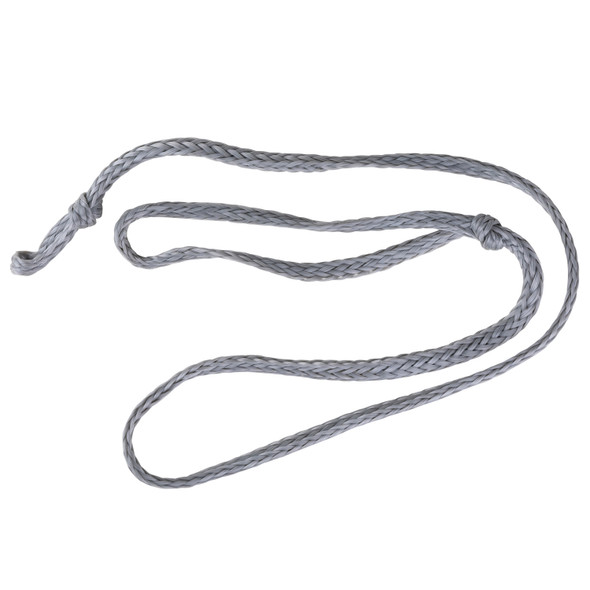 Ronix Wakesurf Rope 5ft. Extension (Silver)