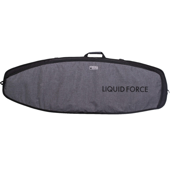 Liquid Force DLX Surf & Skim 2 Board Traveler Bag 5'6" 2025