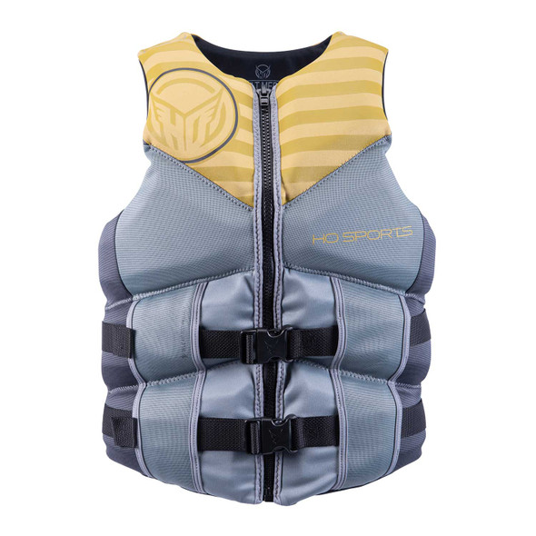 HO Sports Phoenix CGA Life Jacket - Front