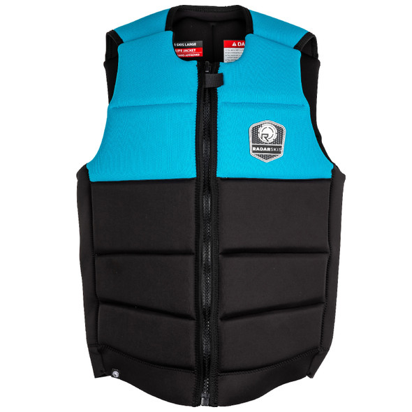 Radar Tidal LTD Impact Vest 2020