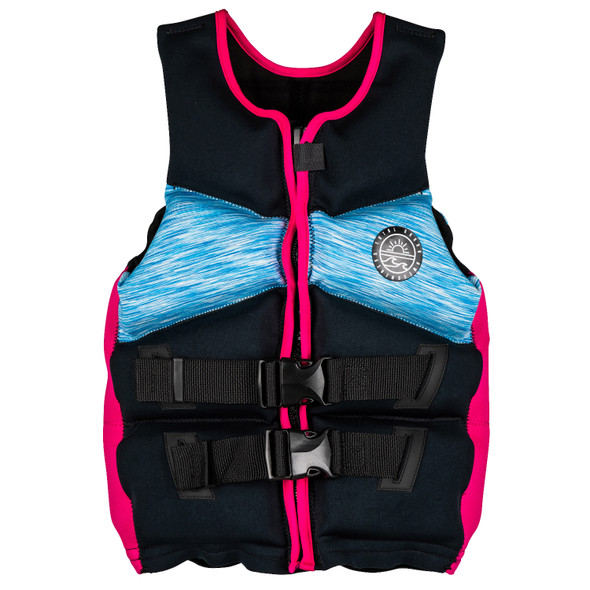 Radar TRA Girl's Teen Life Jacket (75-125lbs)