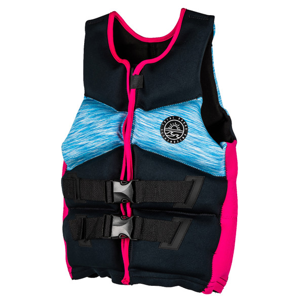 Radar TRA Girl's Teen CGA Life Jacket (75-125lbs) 2022