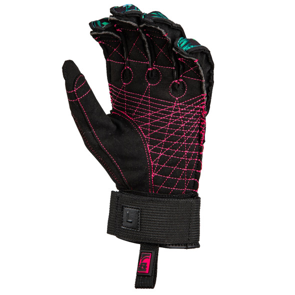 Radar Lyric Inside-Out Women's Waterski Glove 2020