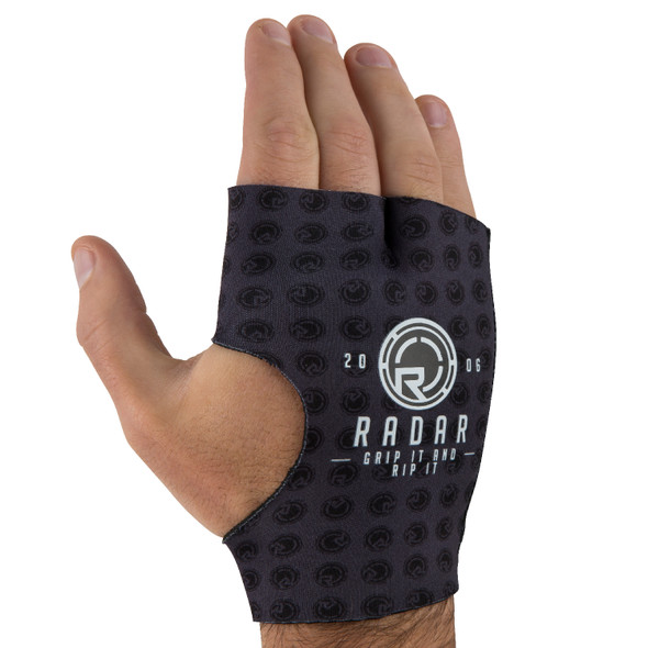 Radar Palm Protectors