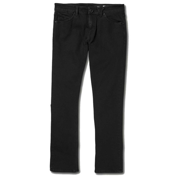 Volcom Vorta (Blackout) Denim