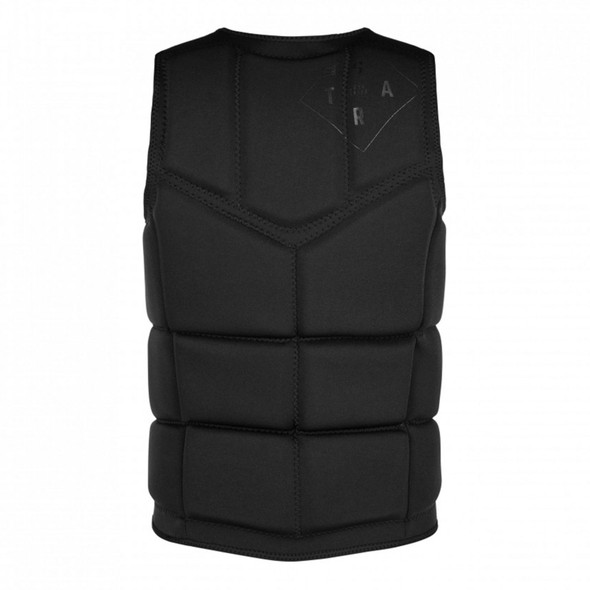 Mystic Star (Black) Impact Women's Vest 2022